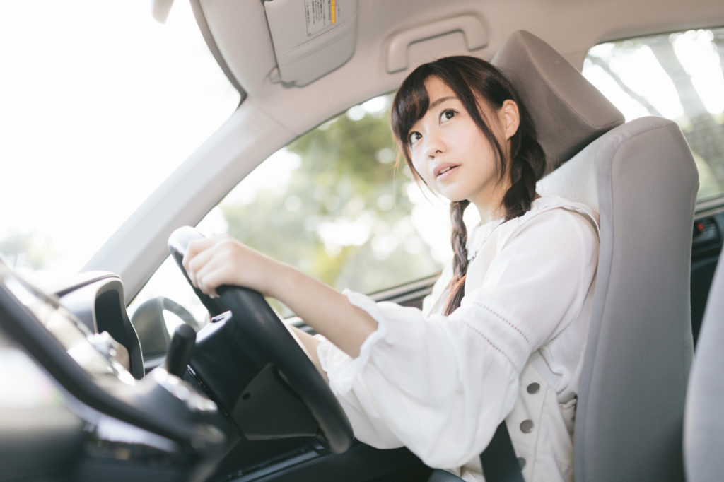 第一段階 学科教習3限目 安全の確認と合図など 40代主婦の運転免許取得